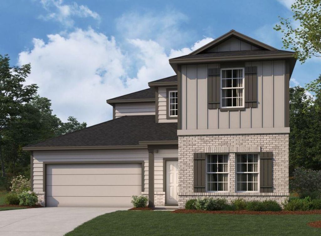 Photo for 19901 Hirono DR, Manor, TX 78653 (MLS # 6263208)