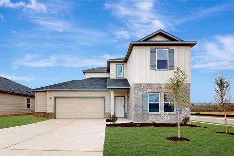Photo of 19901 Hirono DR, Manor, TX 78653 (MLS # 6263208)
