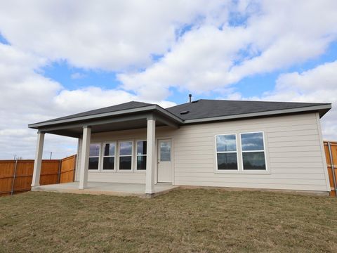 Tiny photo for 19901 Hirono DR, Manor, TX 78653 (MLS # 6263208)