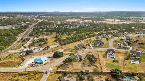 A home in Dripping Springs