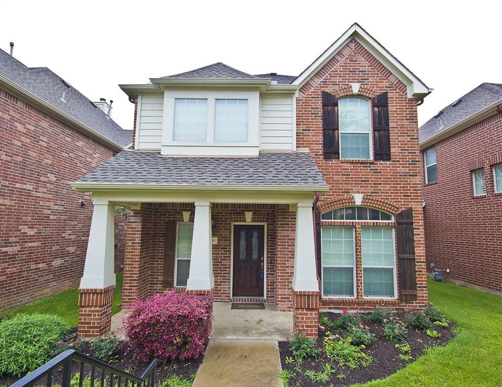 Photo 1 of 32 — 14812 Avery Ranch BLVD 16, Austin, TX 78717