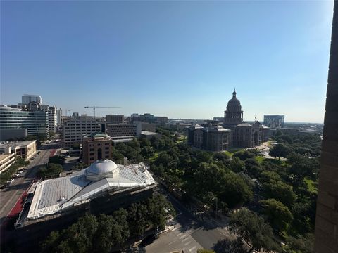 Tiny photo for 1122 Colorado ST #1702, Austin, TX 78701 (MLS # 4085366)