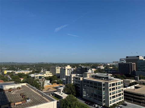 Tiny photo for 1122 Colorado ST #1702, Austin, TX 78701 (MLS # 4085366)