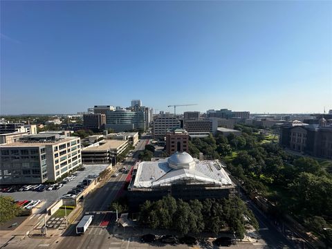 Tiny photo for 1122 Colorado ST #1702, Austin, TX 78701 (MLS # 4085366)