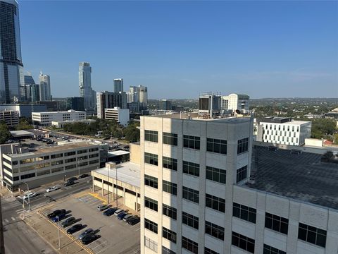 Tiny photo for 1122 Colorado ST #1702, Austin, TX 78701 (MLS # 4085366)
