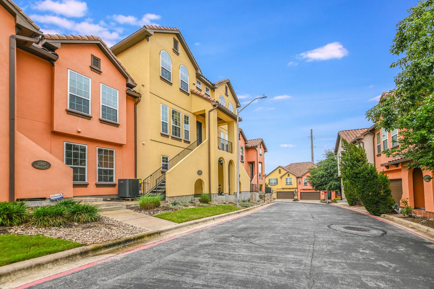 11921 Terraza CIR TH39