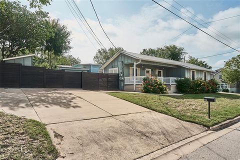 Tiny photo for 2200 E 18th ST, Austin, TX 78702 (MLS # 5104724)