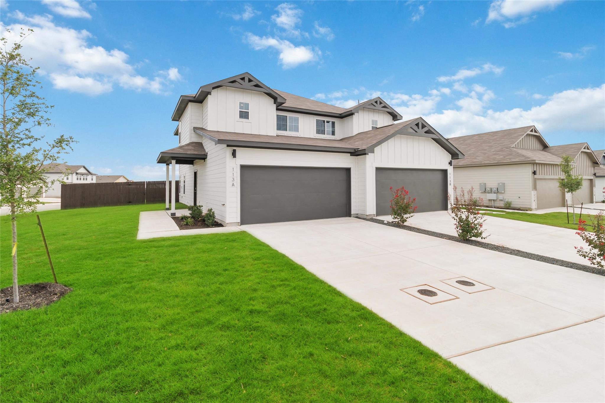 525 Caymus DR