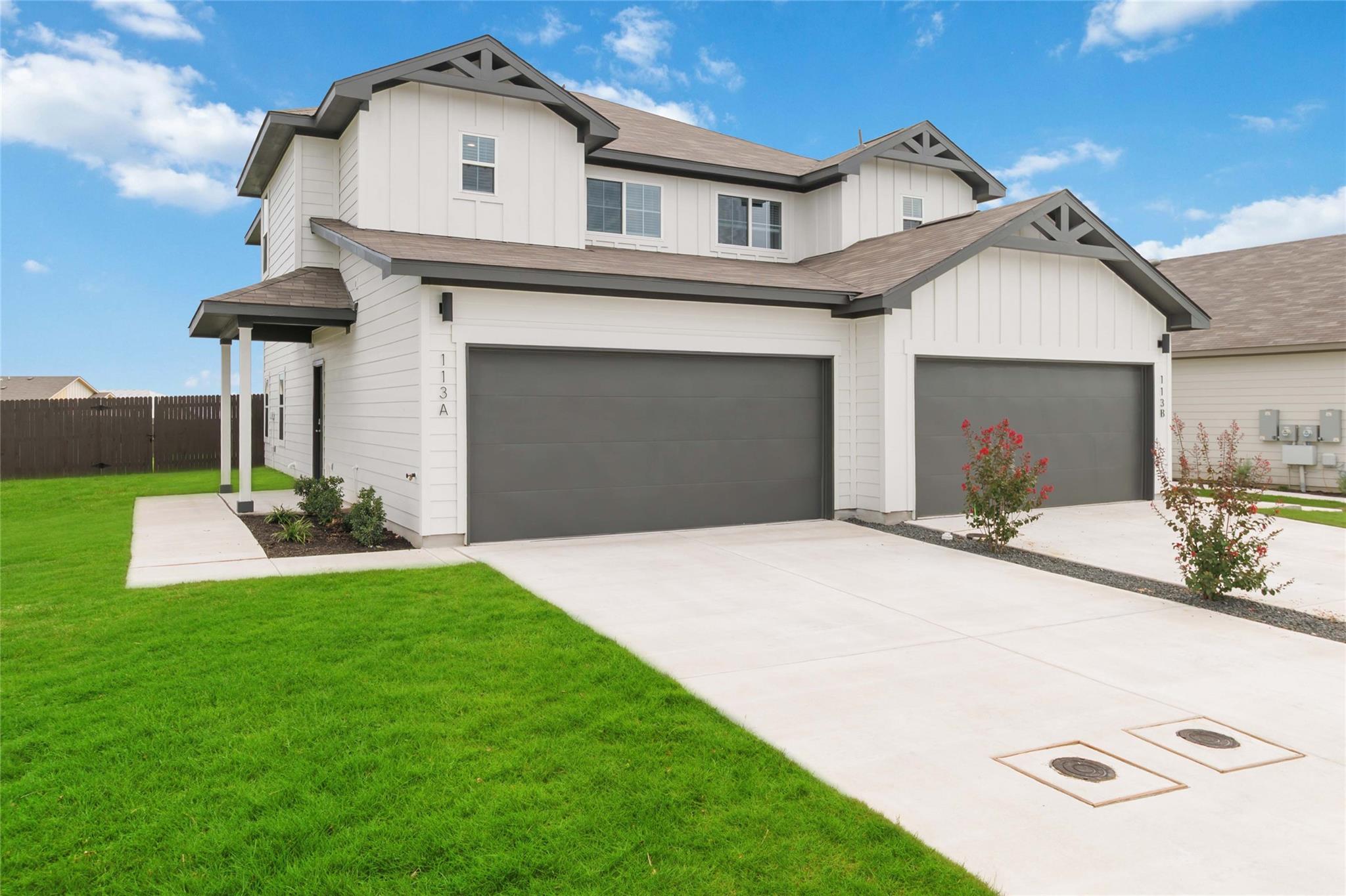 525 Caymus DR