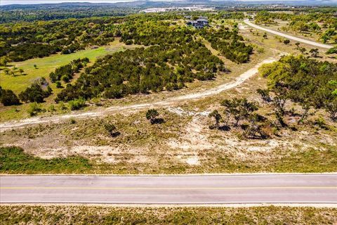 Lot 87 E Leaning Madrone DR Johnson City TX 78636