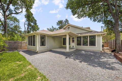 Tiny photo for 2606 W 49th ST, Austin, TX 78731 (MLS # 8842845)