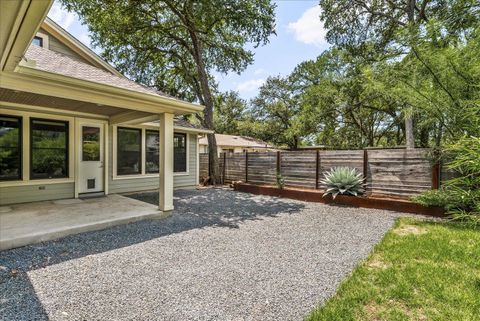 Tiny photo for 2606 W 49th ST, Austin, TX 78731 (MLS # 8842845)