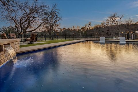 150 Shady LN Marble Falls TX 78654