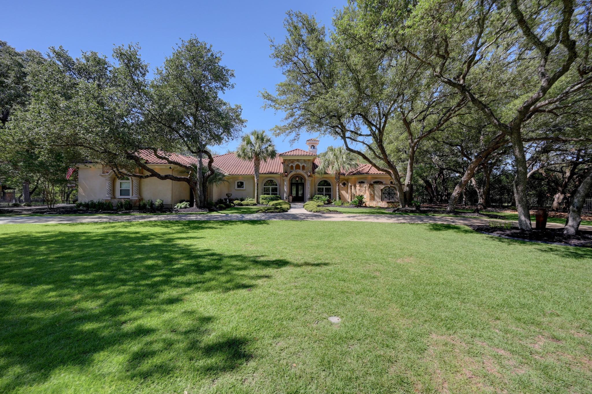 10210 Oak Forest Way