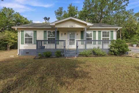 Photo of 134 Tejas ST, Smithville, TX 78957 (MLS # 7938541)