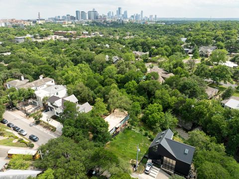 1113 W 31 ST Austin TX 78705
