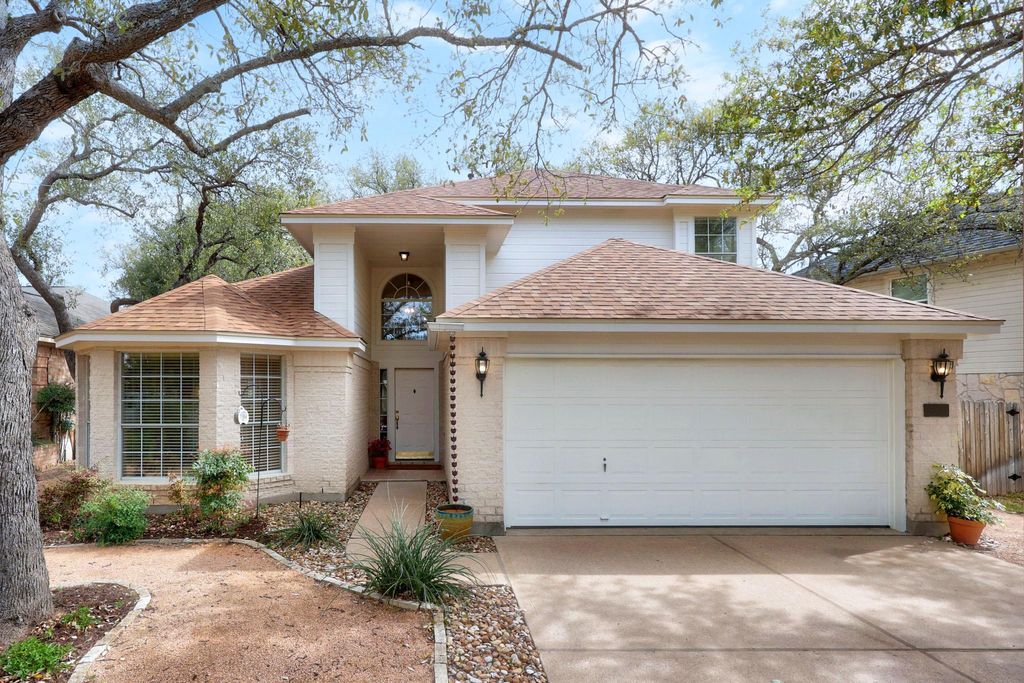 Photo of 2804 Hannah Kay LN, Cedar Park, TX 78613 (MLS # 6354657)
