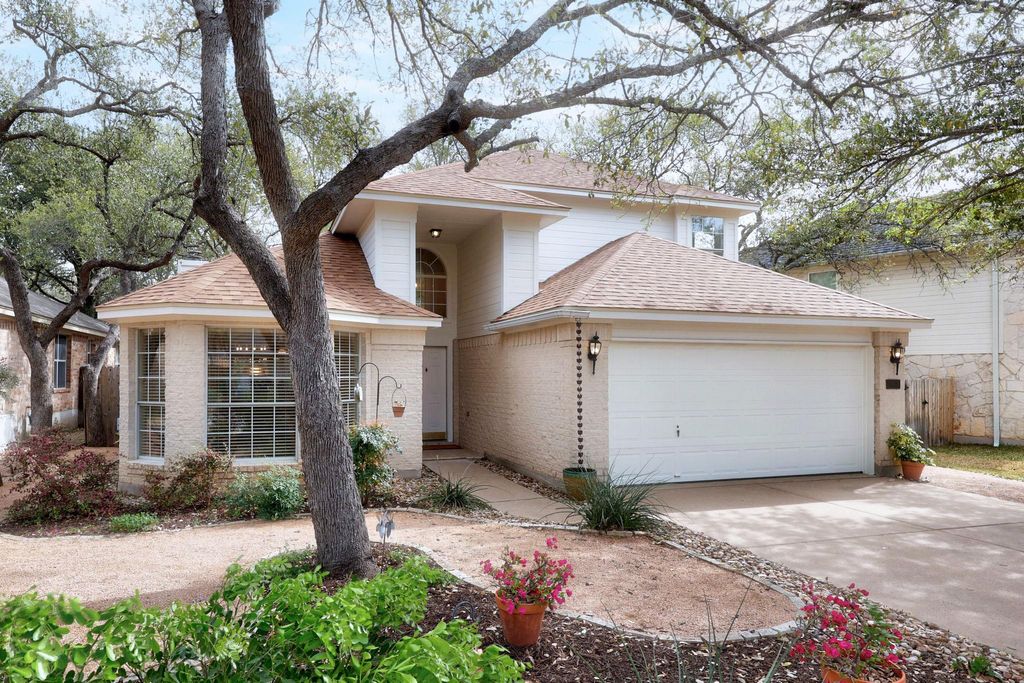 Photo of 2804 Hannah Kay LN, Cedar Park, TX 78613 (MLS # 6354657)