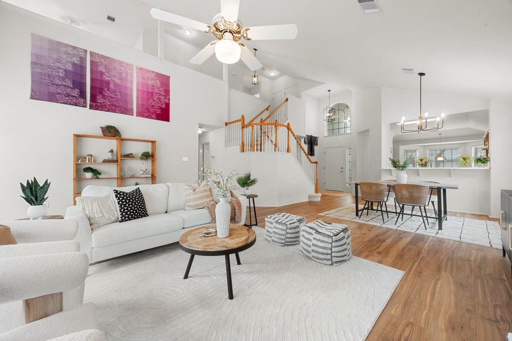 Photo of 2804 Hannah Kay LN, Cedar Park, TX 78613 (MLS # 6354657)