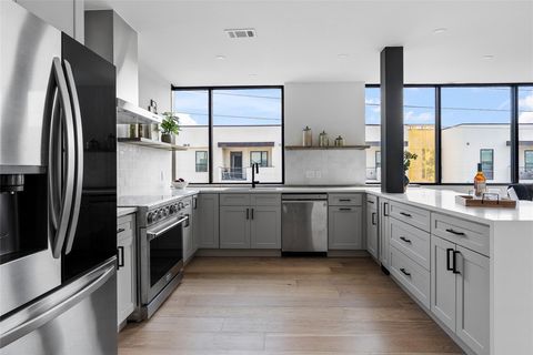 Photo of 1800 E 4th ST #396, Austin, TX 78702 (MLS # 3192608)