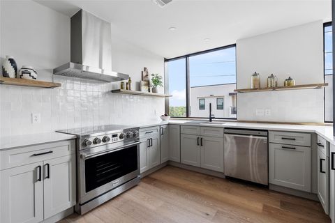 Tiny photo for 1800 E 4th ST #396, Austin, TX 78702 (MLS # 3192608)