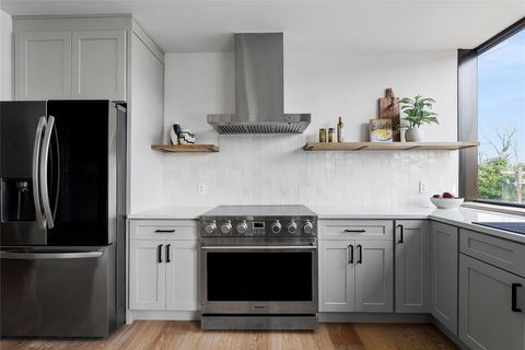 Tiny photo for 1800 E 4th ST #396, Austin, TX 78702 (MLS # 3192608)