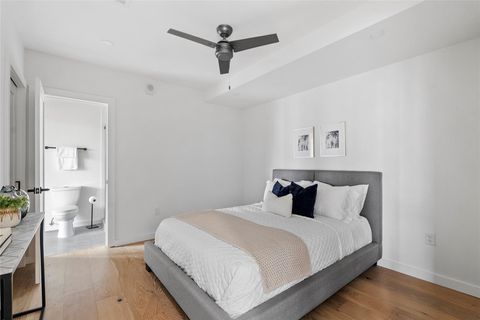 Tiny photo for 1800 E 4th ST #396, Austin, TX 78702 (MLS # 3192608)