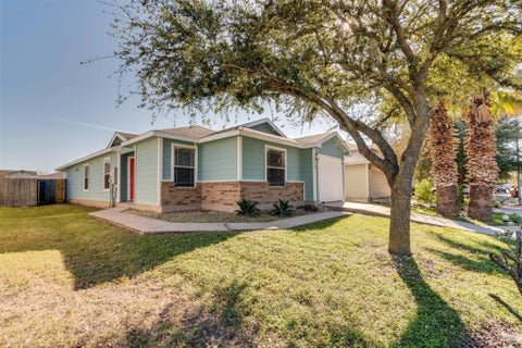 Photo of 1405 ANISE DR, Austin, TX 78741 (MLS # 6780311)