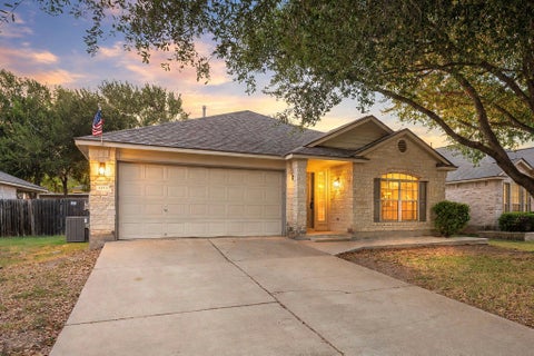 Photo of 3353 Rod Carew DR, Round Rock, TX 78665 (MLS # 2328422)