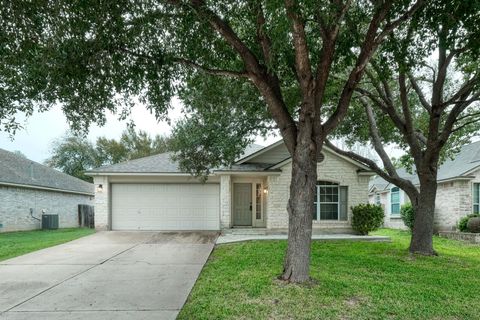Photo of 3353 Rod Carew DR, Round Rock, TX 78665 (MLS # 2328422)