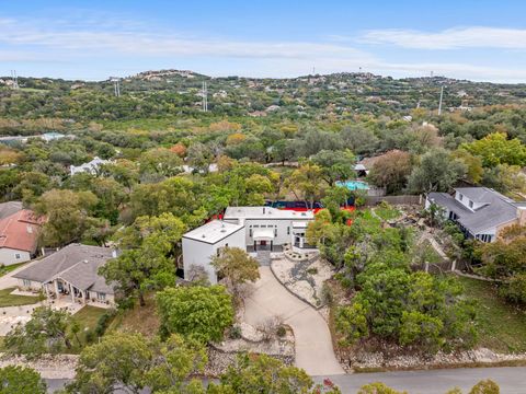 Tiny photo for 304 Palos Verdes DR, Lakeway, TX 78734 (MLS # 6196779)