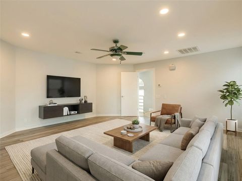 Tiny photo for 304 Palos Verdes DR, Lakeway, TX 78734 (MLS # 6196779)