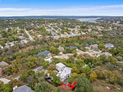 Tiny photo for 304 Palos Verdes DR, Lakeway, TX 78734 (MLS # 6196779)