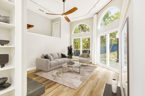 Tiny photo for 304 Palos Verdes DR, Lakeway, TX 78734 (MLS # 6196779)