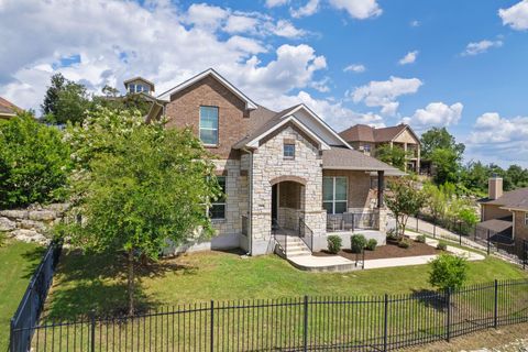 Photo of 2304 Arroyo Grande DR #1, Leander, TX 78641 (MLS # 2155911)