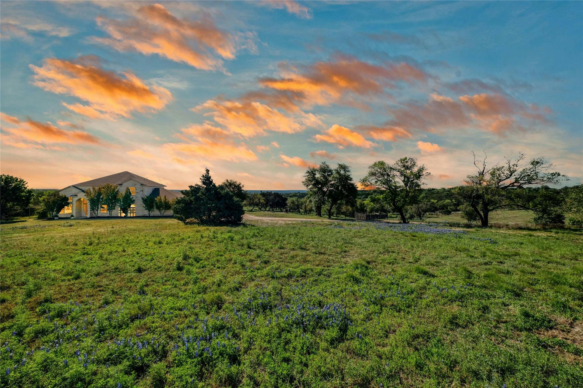 285 McReynolds Ranch RD