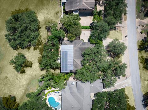 Tiny photo for 720 ROLLING GREEN DR, Lakeway, TX 78734 (MLS # 6755567)