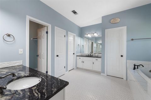 Tiny photo for 720 ROLLING GREEN DR, Lakeway, TX 78734 (MLS # 6755567)