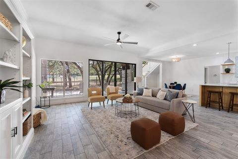 Tiny photo for 720 ROLLING GREEN DR, Lakeway, TX 78734 (MLS # 6755567)