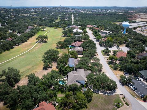Tiny photo for 720 ROLLING GREEN DR, Lakeway, TX 78734 (MLS # 6755567)