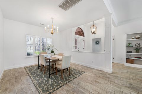 Tiny photo for 720 ROLLING GREEN DR, Lakeway, TX 78734 (MLS # 6755567)