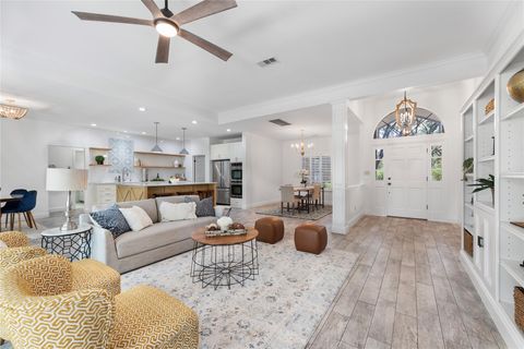 Tiny photo for 720 ROLLING GREEN DR, Lakeway, TX 78734 (MLS # 6755567)