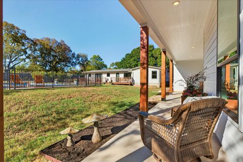 Tiny photo for 1909 Stanley Ave, Austin, TX 78745 (MLS # 9595289)