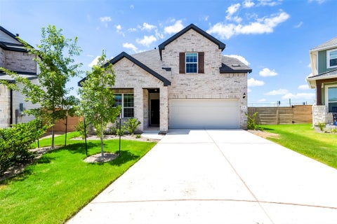Photo of 132 Inlet LN, Leander, TX 78641 (MLS # 2506691)
