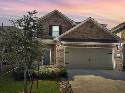 Photo of 2437 Roosevelt RD, Leander, TX 78641 (MLS # 8362206)