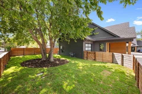 Tiny photo for 7706 Watson ST #1, Austin, TX 78757 (MLS # 7622320)