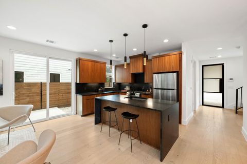 Tiny photo for 7706 Watson ST #1, Austin, TX 78757 (MLS # 7622320)