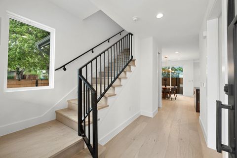 Tiny photo for 7706 Watson ST #1, Austin, TX 78757 (MLS # 7622320)