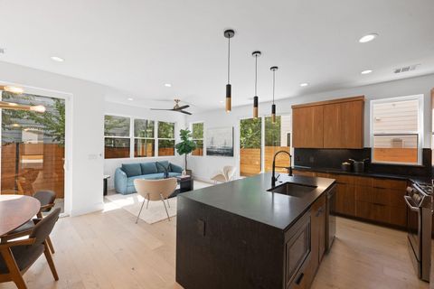 Tiny photo for 7706 Watson ST #1, Austin, TX 78757 (MLS # 7622320)