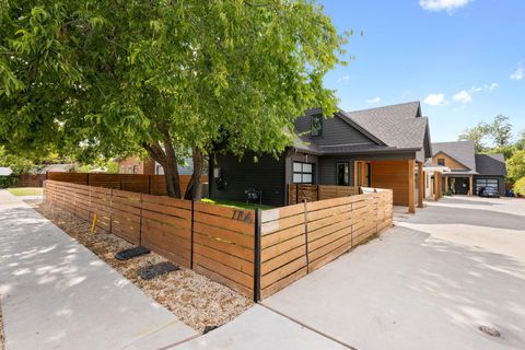 Tiny photo for 7706 Watson ST #1, Austin, TX 78757 (MLS # 7622320)